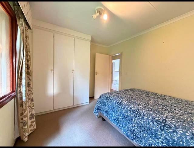 3 BEDROOM PROPERTY TO RENT IN WATERKLOOF RIDGE